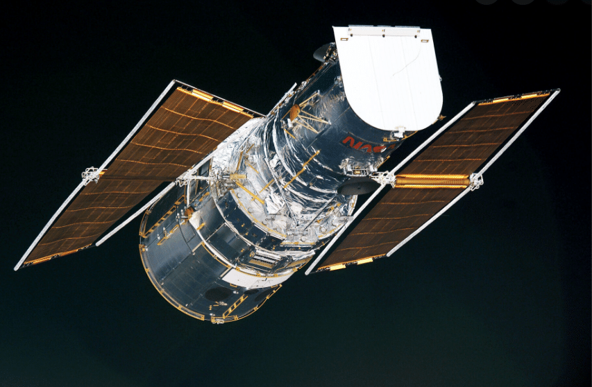 Uzay Teleskobu Hubble