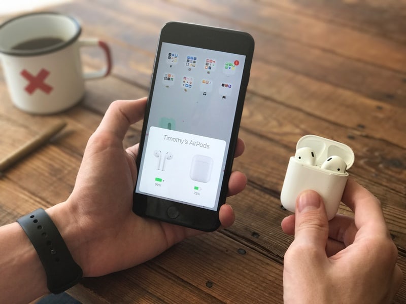 AirPods