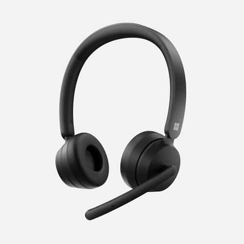 Microsoft Modern Kablolu ve Kablosuz Kulaklık