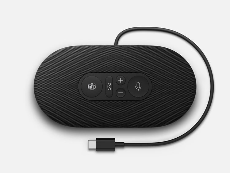 Microsoft Modern USB-C Hoparlör