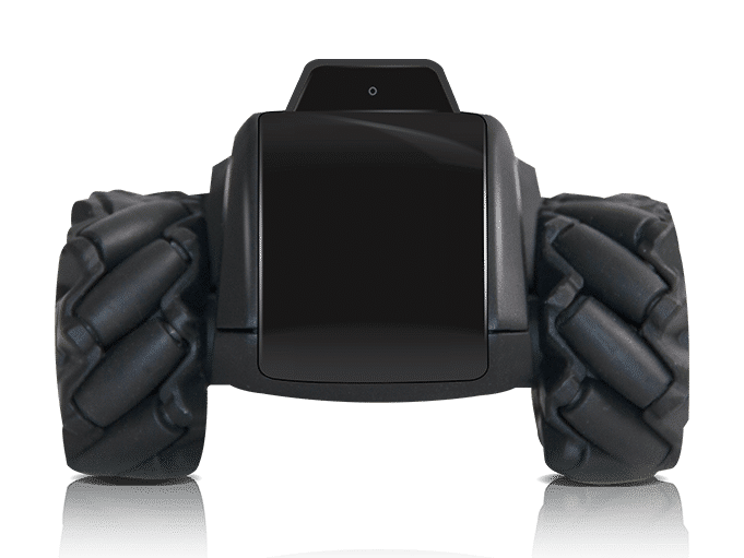 Akıllı Robot Scout
