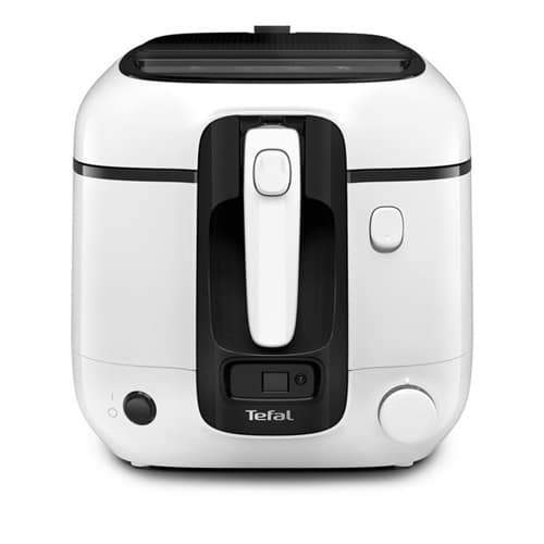 Tefal Süper Uno Zamanlayıcılı Fritöz