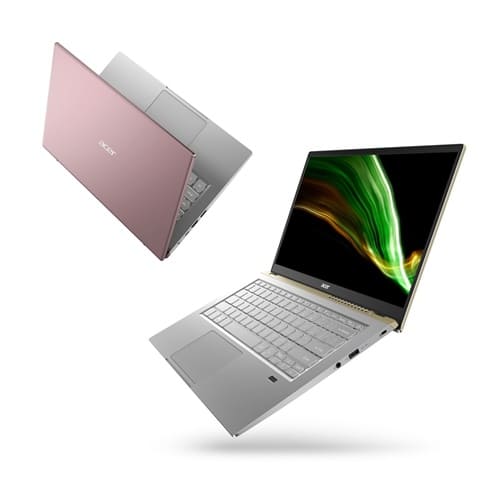 Acer Swift X