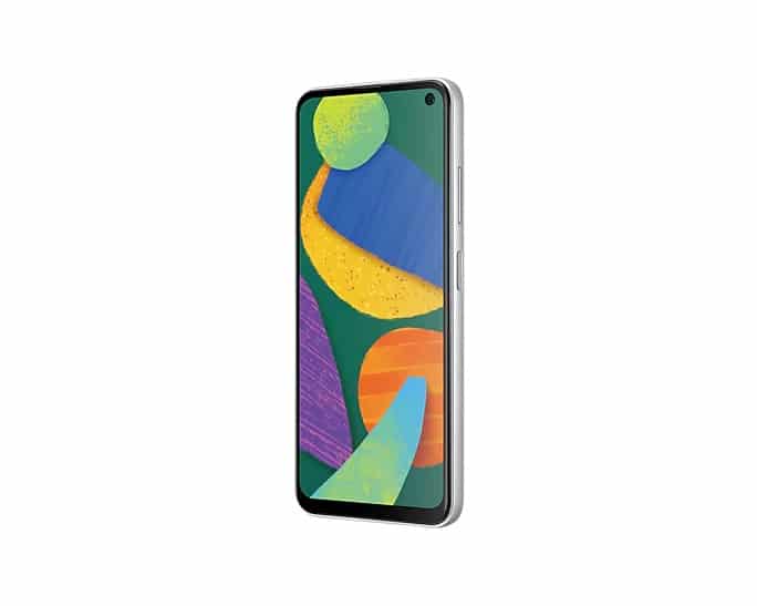 Samsung Galaxy F52 5G