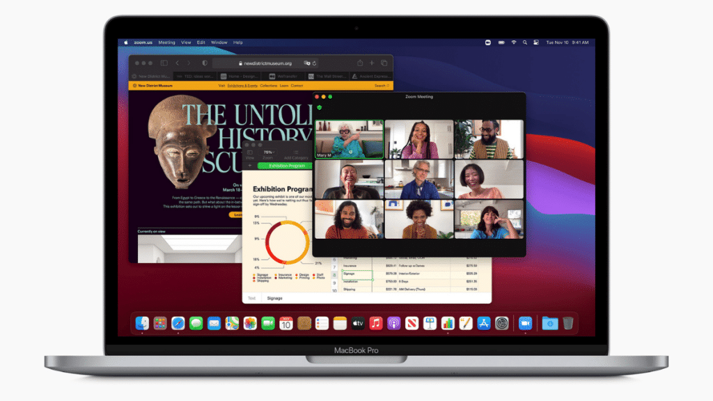 Yeni MacBook Pro Üretimi Sallantıda!
