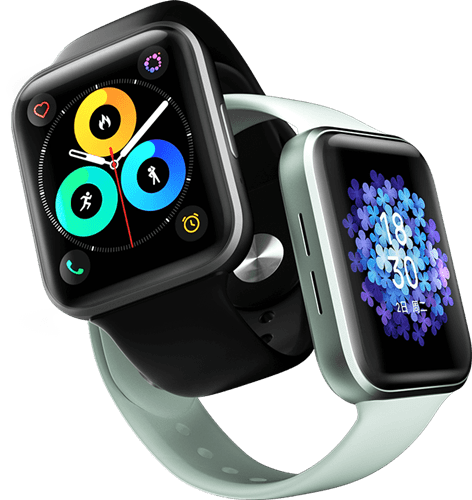 Yeni Meizu Watch