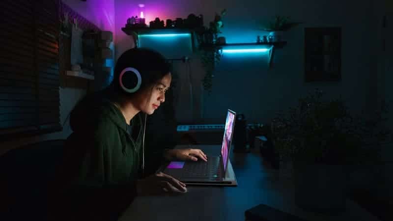 Alienware x15