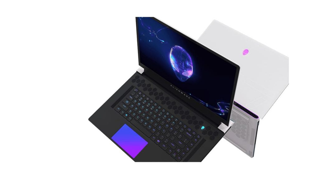 Alienware x17