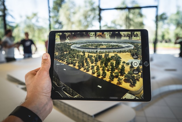Apple AR