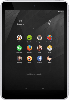 Nokia N1