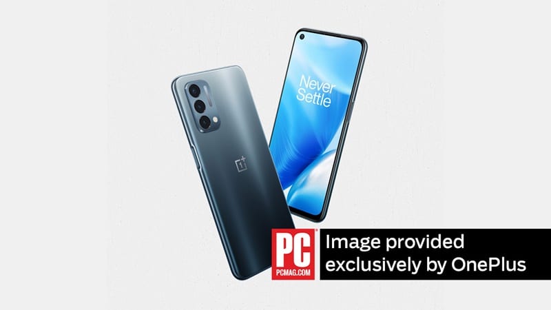 OnePlus Nord 200