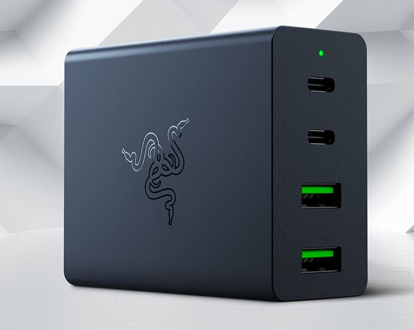 Razer Şarj Adaptörü