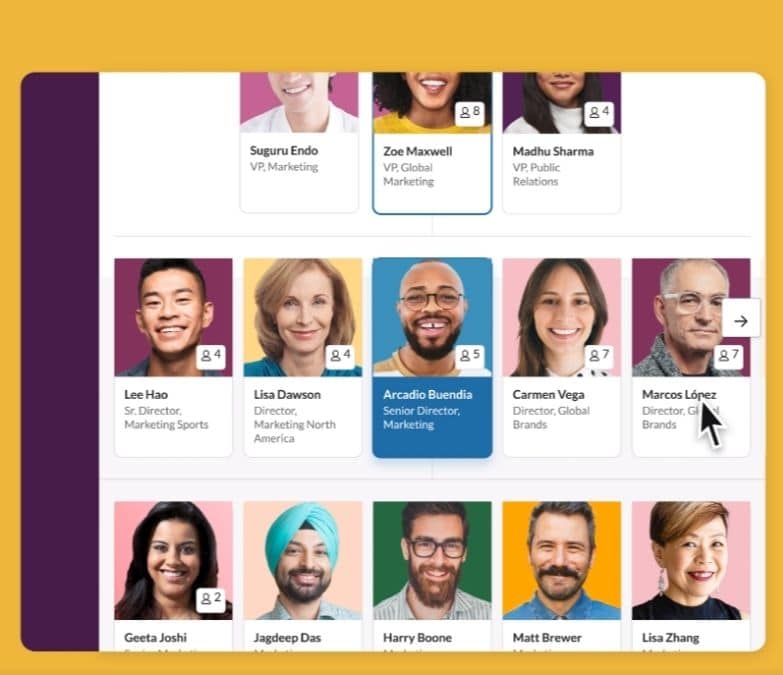 Slack-Atlas