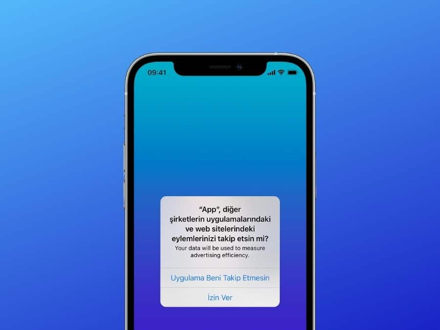 Apple Uygulama Takibi Şeffaflığı Androide Yaradı