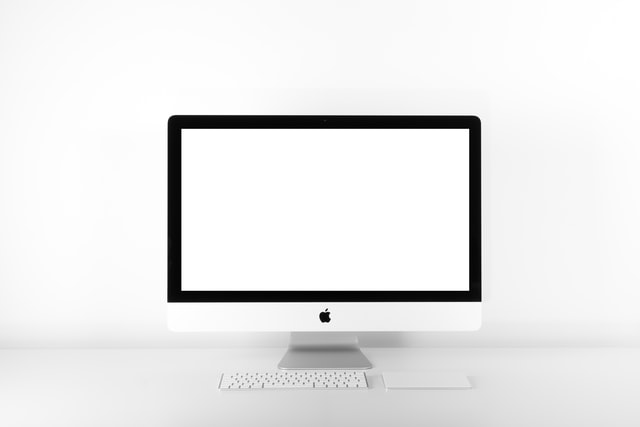 Büyük Ekranlı iMac Gelebilir