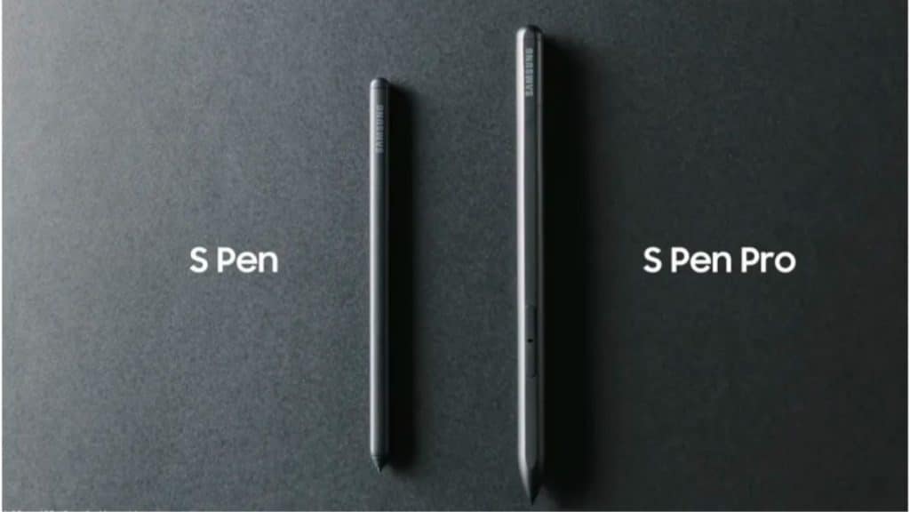 S Pen Pro özellikleri ortaya çıktı
