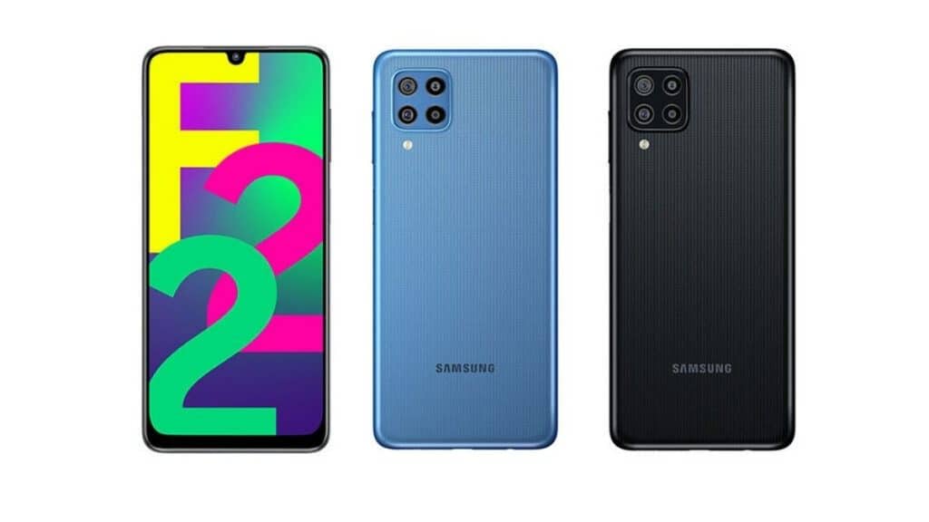 Samsung-Galaxy-F22