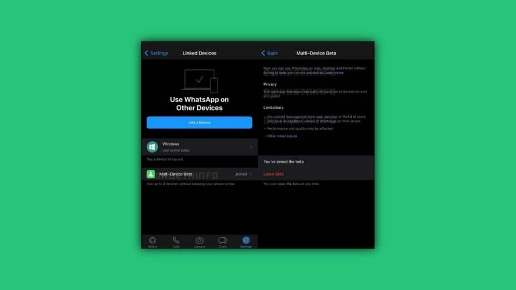 WhatsApp-iOS-coklu-cihaz-destegine-kavusuyor