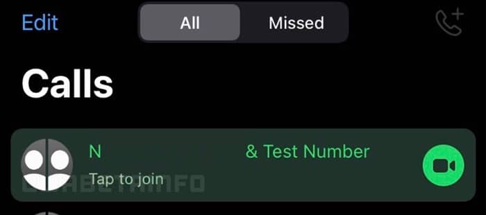 Yeni WhatsApp Beta Sürümü Yayınlandı