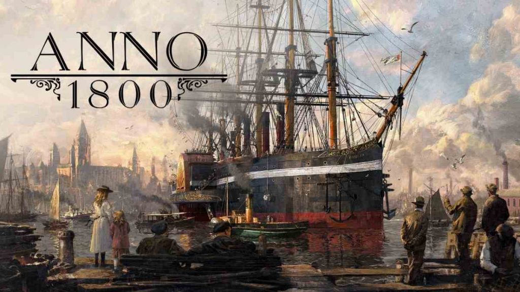 anno 1800 ubisoft indirim