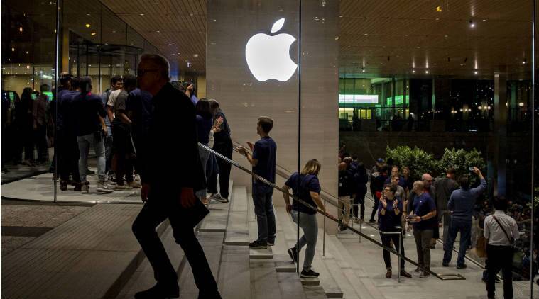 apple uzaktan çalışma modeli personeller
