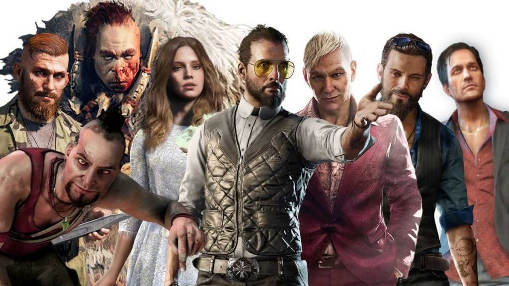 far cry serisi ubisoft indirim
