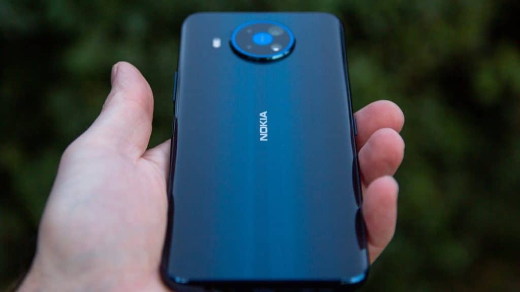 nokia x50- teknolojiorg
