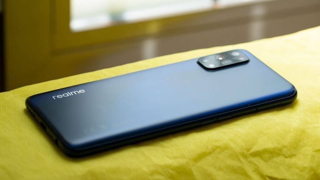 realme x9 pro