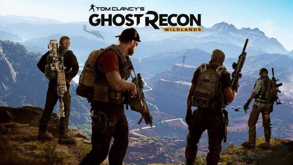 tom clancys serisi ubisoft indirim
