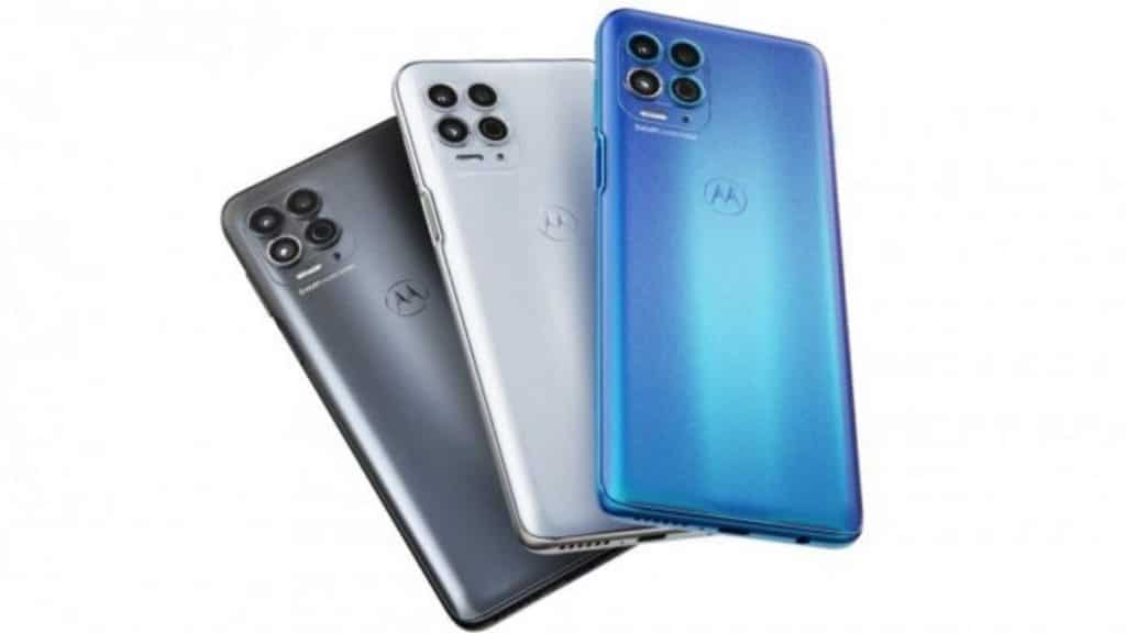 moto-g100