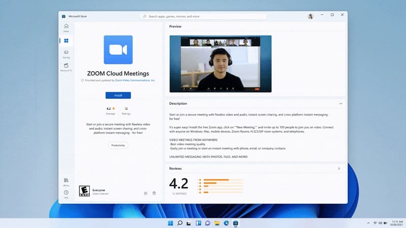 Microsoft Mağazası Üçüncü Parti Uygulamalardan Pay Almayacak