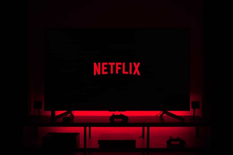 Netflix Nedir