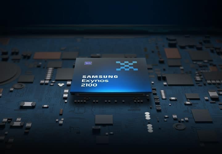 Samsung Çip Üretimi Konusunda İddialı Gözüküyor