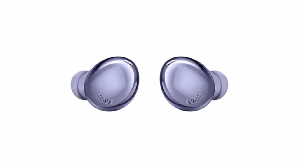 samsung galaxy buds pro Apple mı Samsung mu