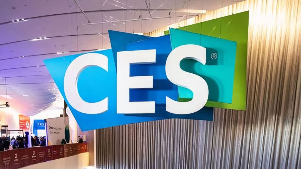 CES 2022, Yüz Yüze Gerçekleşecek!