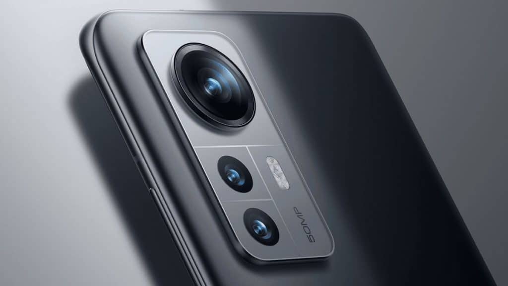 Xiaomi 12