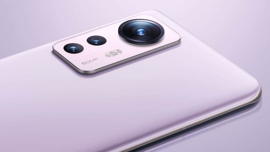 Xiaomi 12X Özellikleri