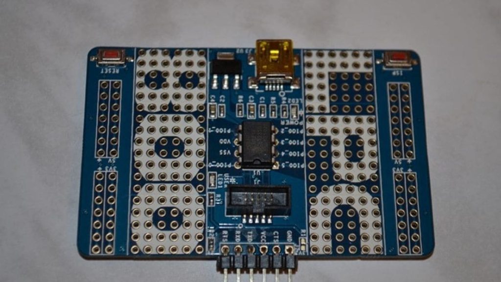 Firmware UEFI'ın Avantajları Nelerdir?