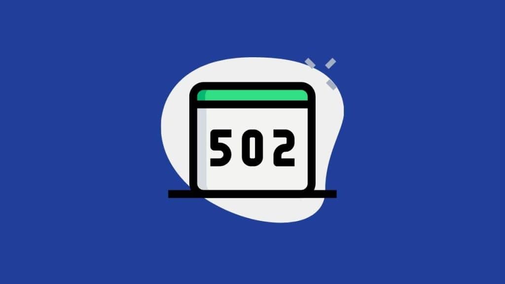 502 Bad Gateway Hatası Nasıl Çözülür