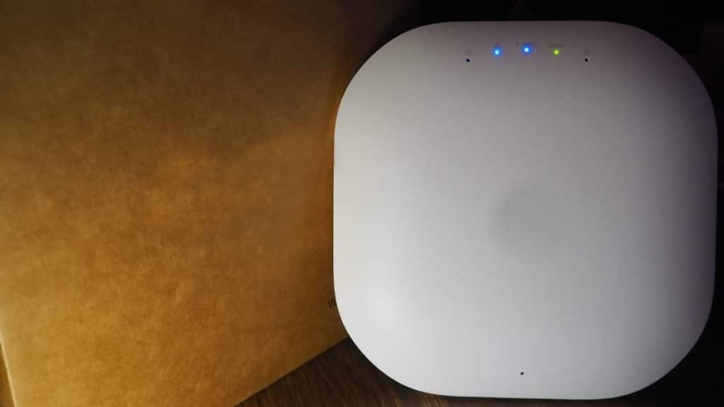 Access Point Modeli Seçerken Nelere Dikkat Edilmeli